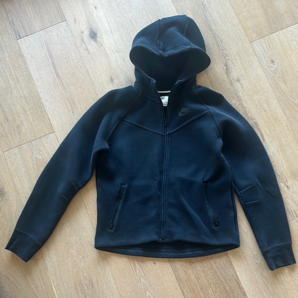 Nike Tech Zip-Up